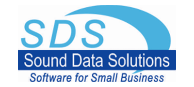 Logo: Sound Data Solutions